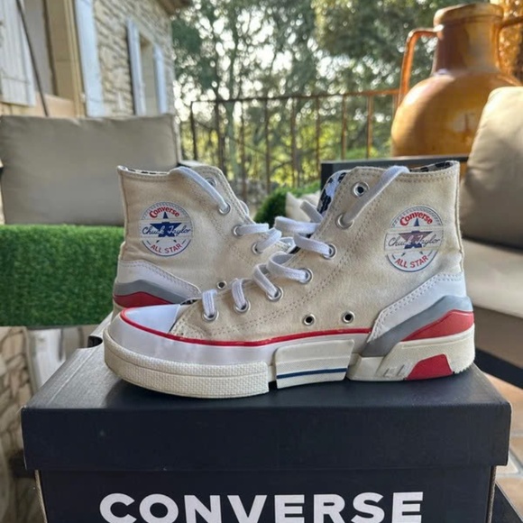 Converse CPX70